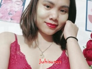 Juhisusan