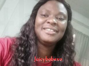 Juicybabexo