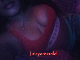 Juicyemerald