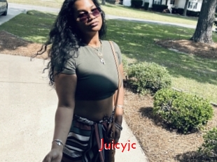 Juicyjc