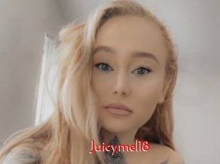 Juicymel18