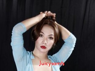 Juicysamts