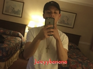 Juicyybanana