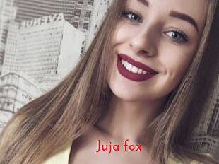 Juja_fox