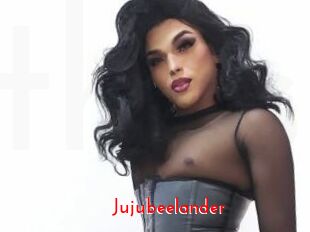 Jujubeelander