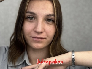 Juleepalino