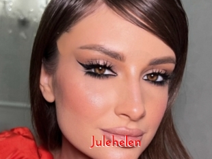 Julehelen