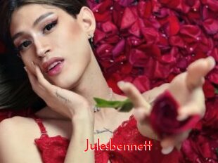 Julesbennett