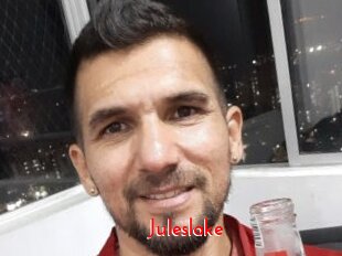 Juleslake