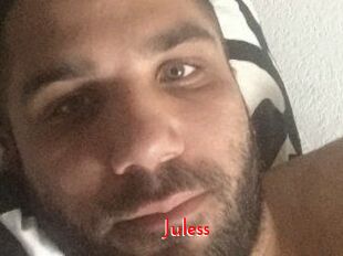 Juless