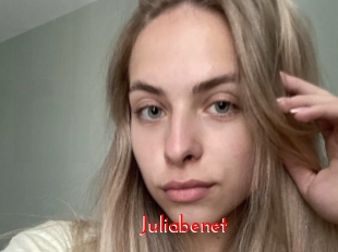 Juliabenet