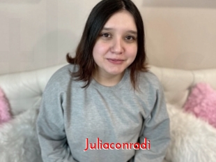 Juliaconradi