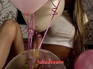 Juliadream
