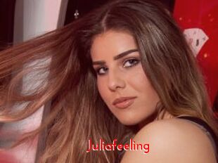 Juliafeeling