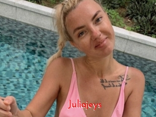 Juliajeys