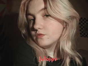 Juliajips