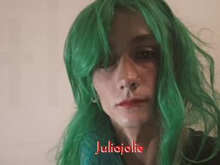 Juliajolie