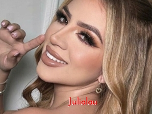Julialau