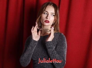 Julialettau