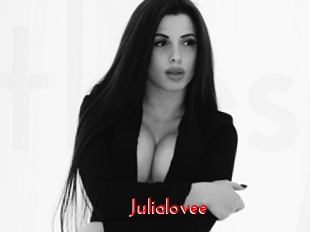 Julialovee