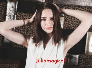 juliamagical The Sex