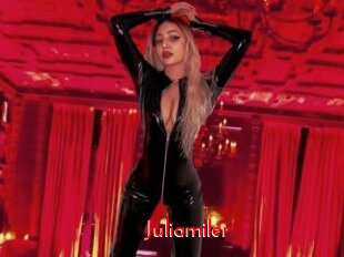 Juliamiler