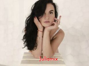 juliamix The Sex