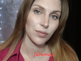 Juliamuur
