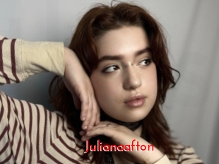 Julianaafton