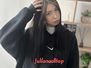 Julianaalltop