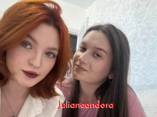 Julianaandora