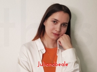Julianabeale