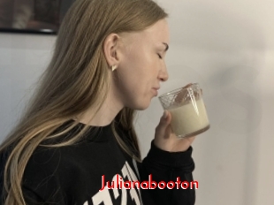 Julianabooton