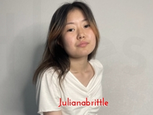 Julianabrittle