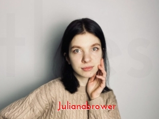 Julianabrower