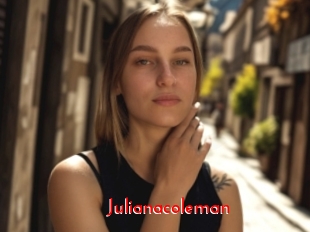Julianacoleman