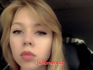 Julianacoup