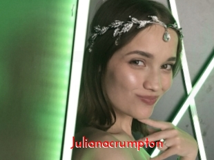 Julianacrumpton