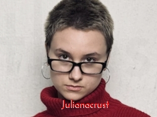 Julianacrust