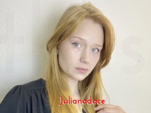 Julianadace
