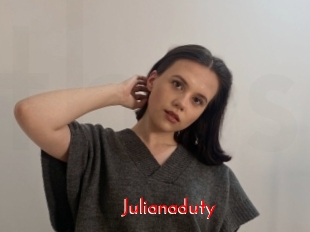Julianaduty