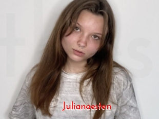 Julianaesten