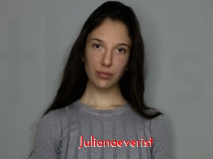Julianaeverist
