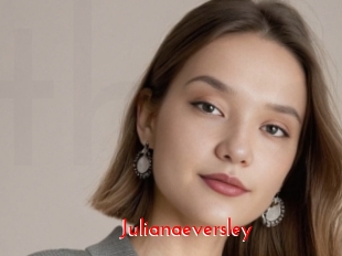 Julianaeversley