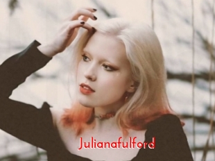 Julianafulford