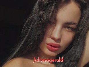 Julianagerald