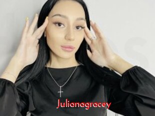 julianagracey The Sex