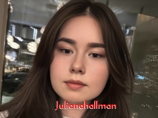 Julianahallman