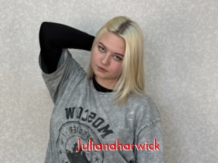 Julianaharwick