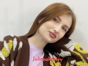 Julianahastey